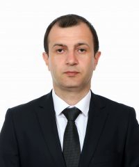 Տեսչական մարմնի ղեկավար