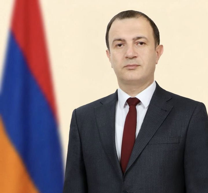Տեսչական մարմնի ղեկավար