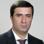 Deputy Head of the Environmental Protection and Mining Inspection Body of the Republic of Armenia