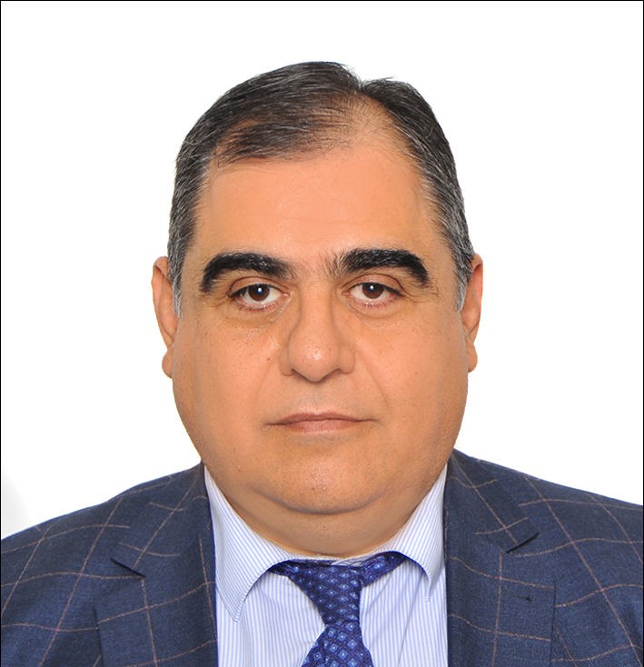 Deputy Head of the Environmental Protection and Mining Inspection Body of the Republic of Armenia