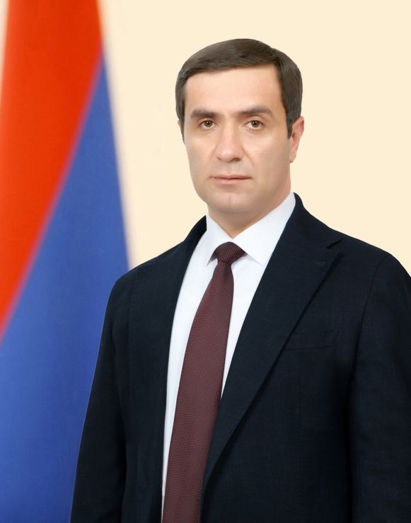 Заместитель руководителя