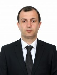 Глава Инспекционного органа охраны природы и недр